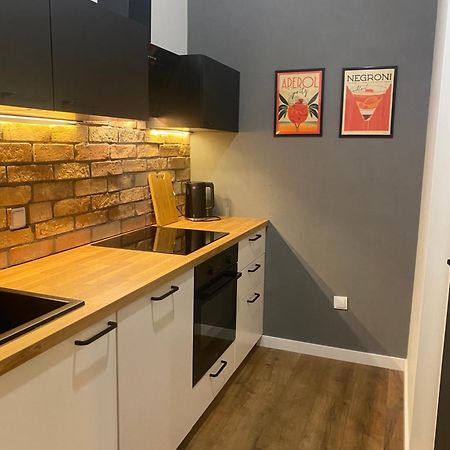 Chillout Loft Apartment Al20 Varsavia Esterno foto