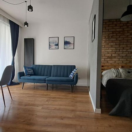 Chillout Loft Apartment Al20 Varsavia Esterno foto