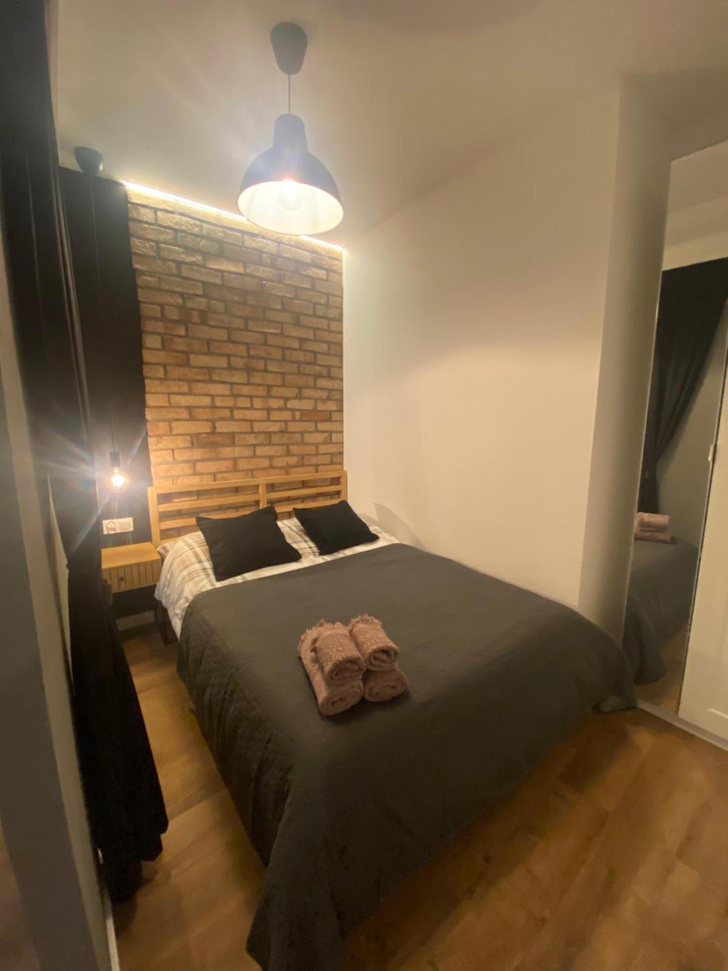 Chillout Loft Apartment Al20 Varsavia Esterno foto