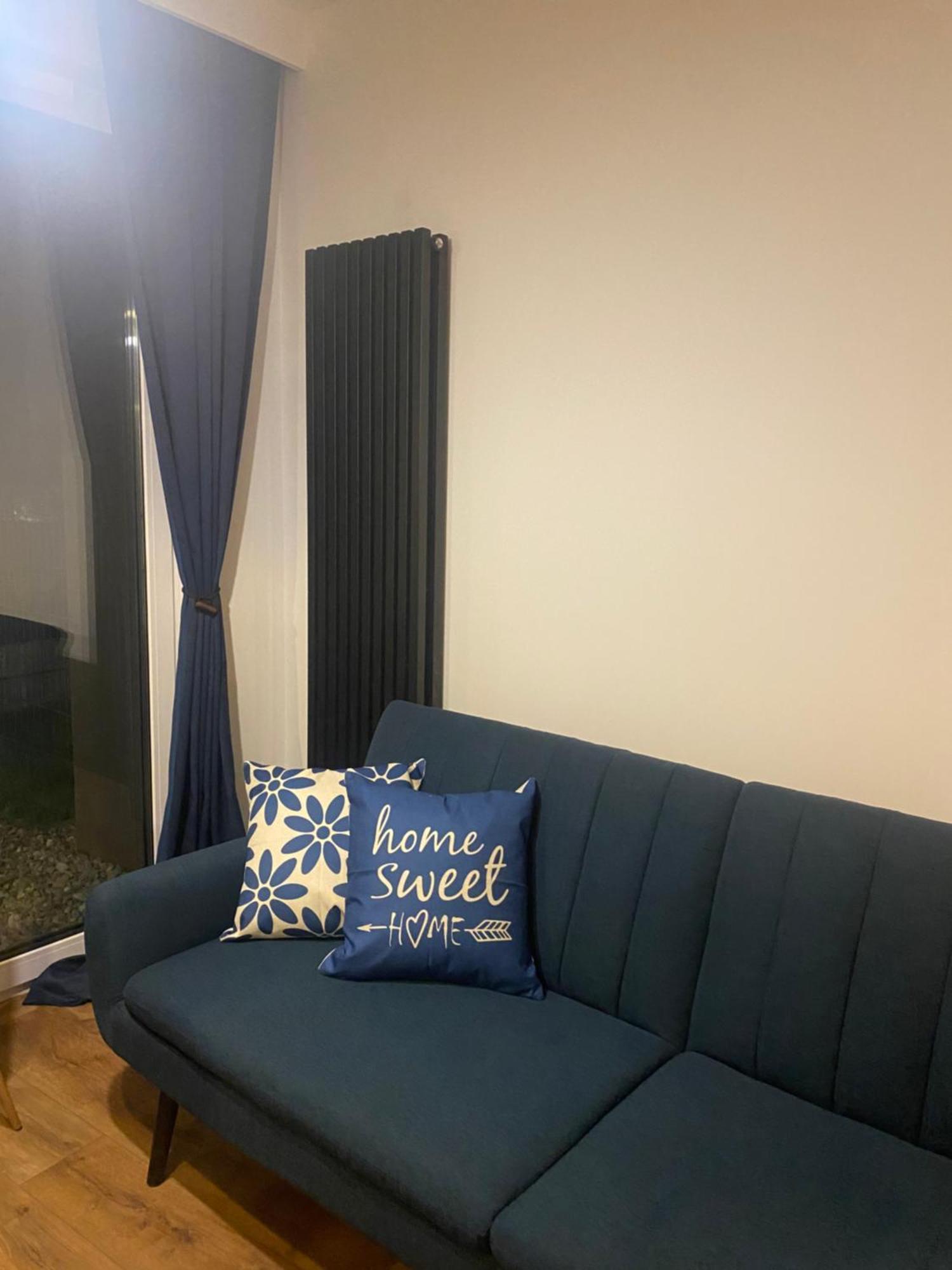 Chillout Loft Apartment Al20 Varsavia Esterno foto