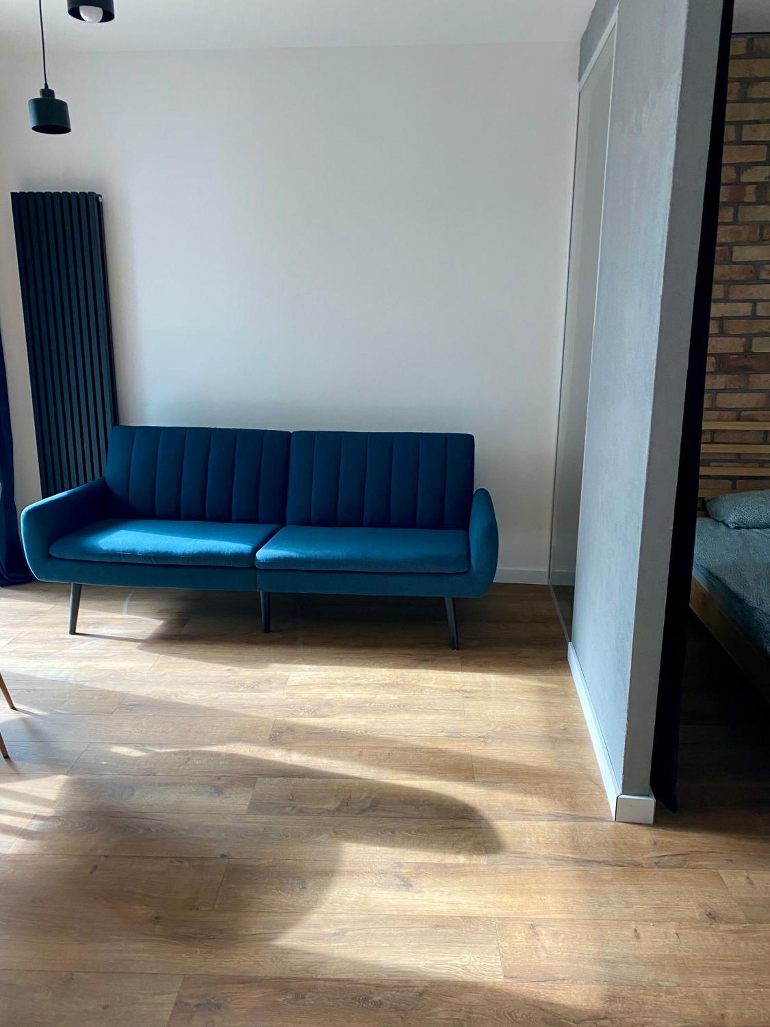 Chillout Loft Apartment Al20 Varsavia Esterno foto