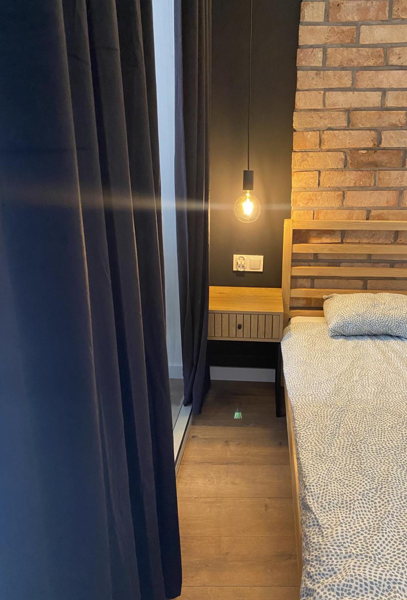 Chillout Loft Apartment Al20 Varsavia Esterno foto