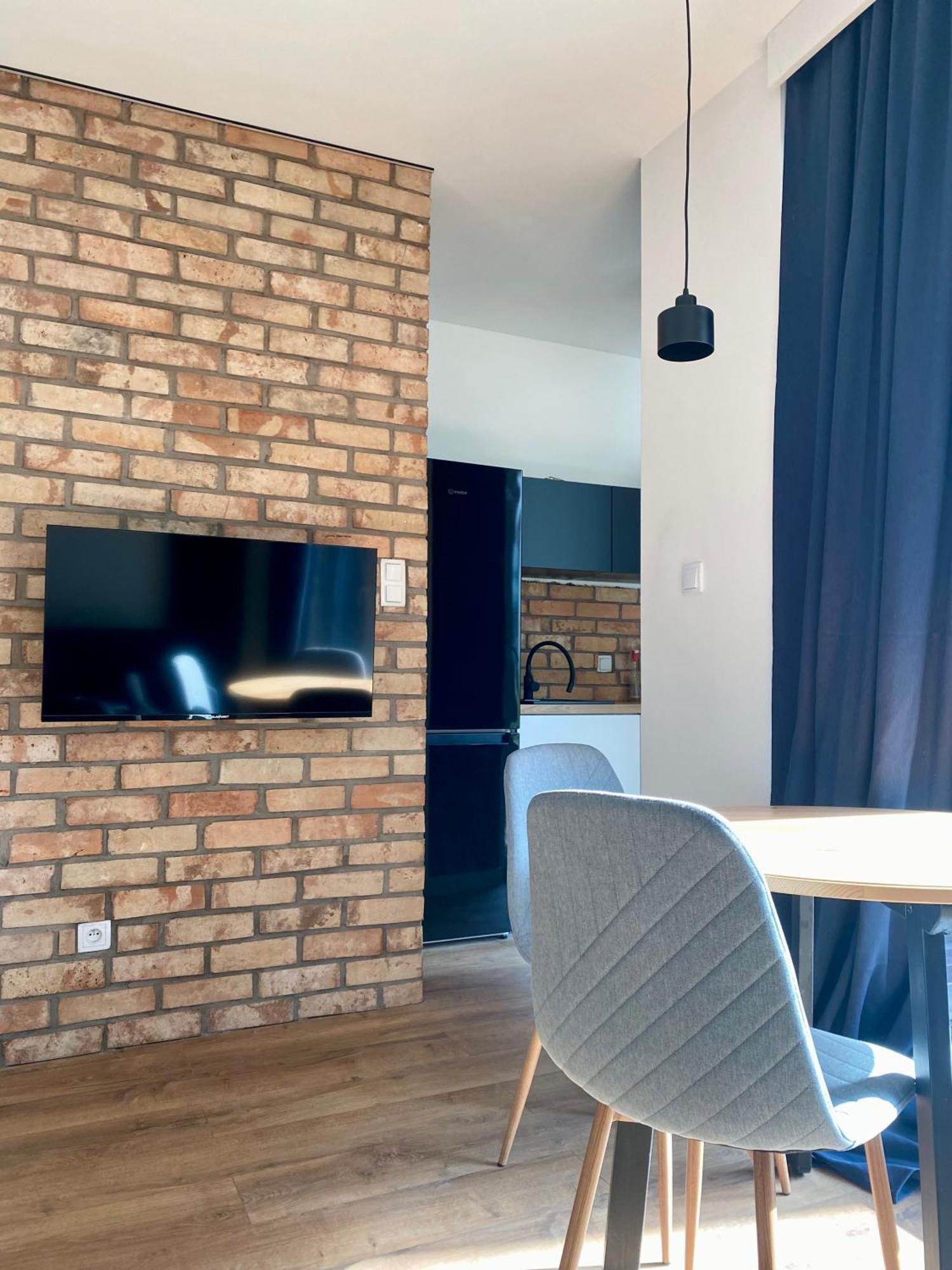Chillout Loft Apartment Al20 Varsavia Esterno foto