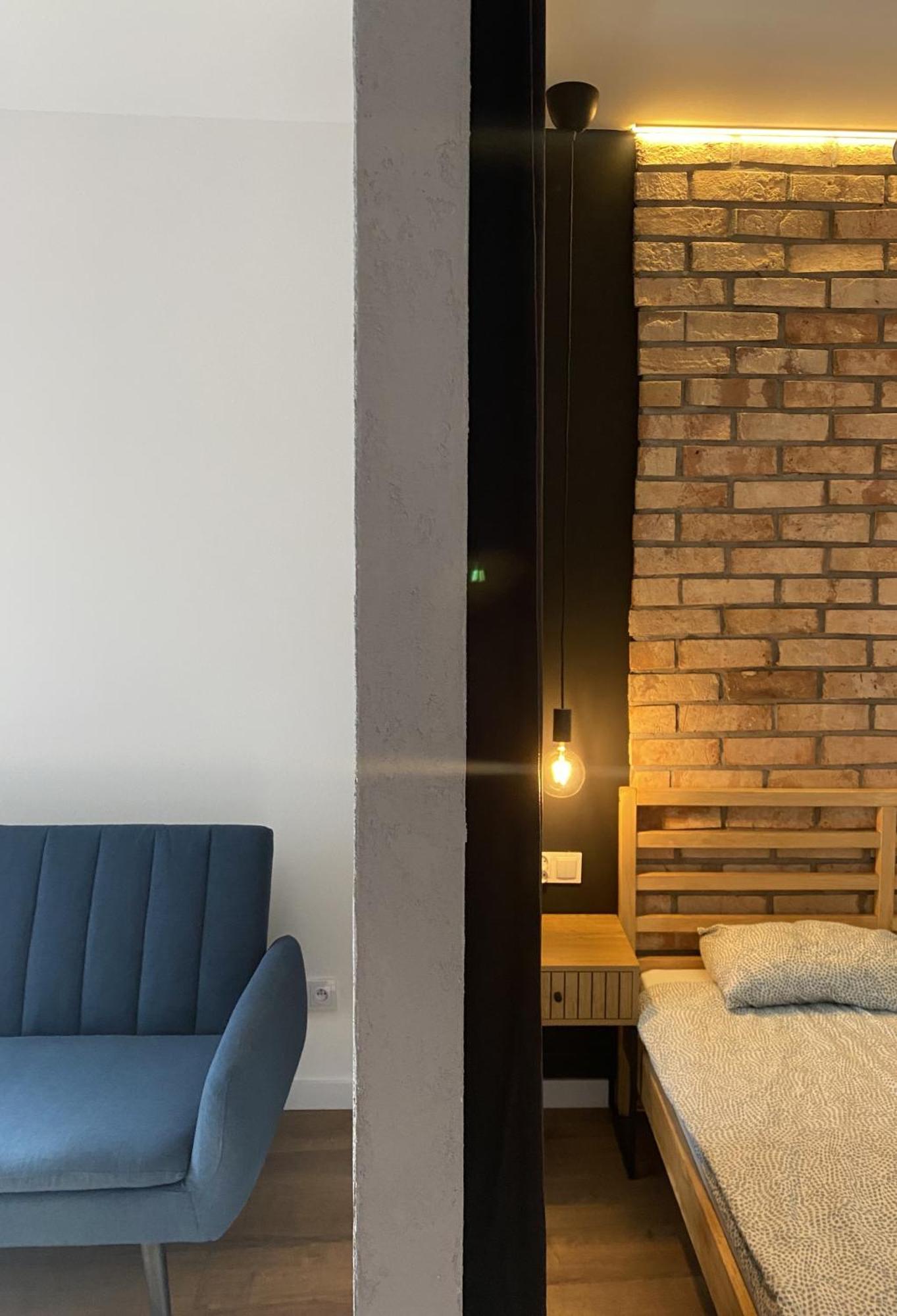 Chillout Loft Apartment Al20 Varsavia Esterno foto