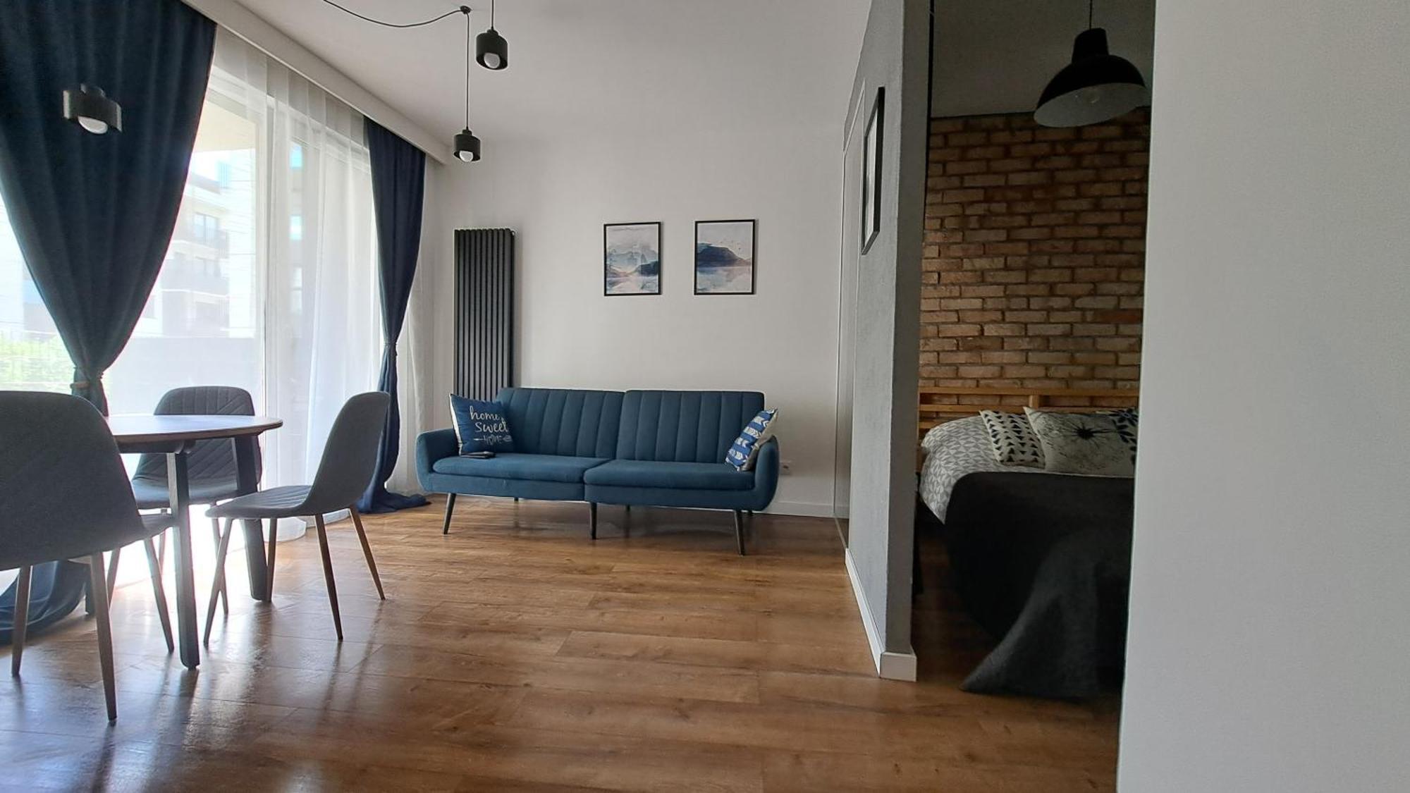 Chillout Loft Apartment Al20 Varsavia Esterno foto