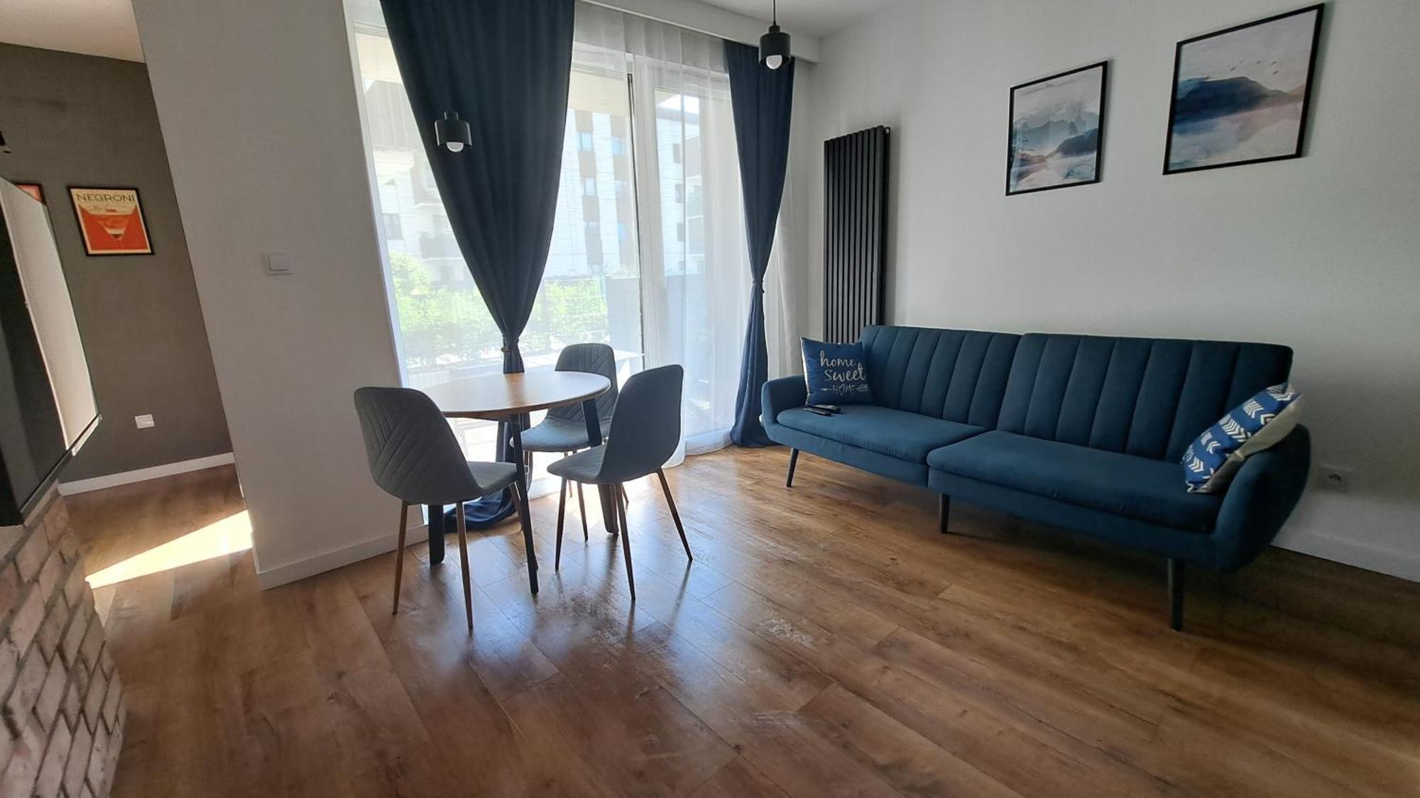 Chillout Loft Apartment Al20 Varsavia Esterno foto