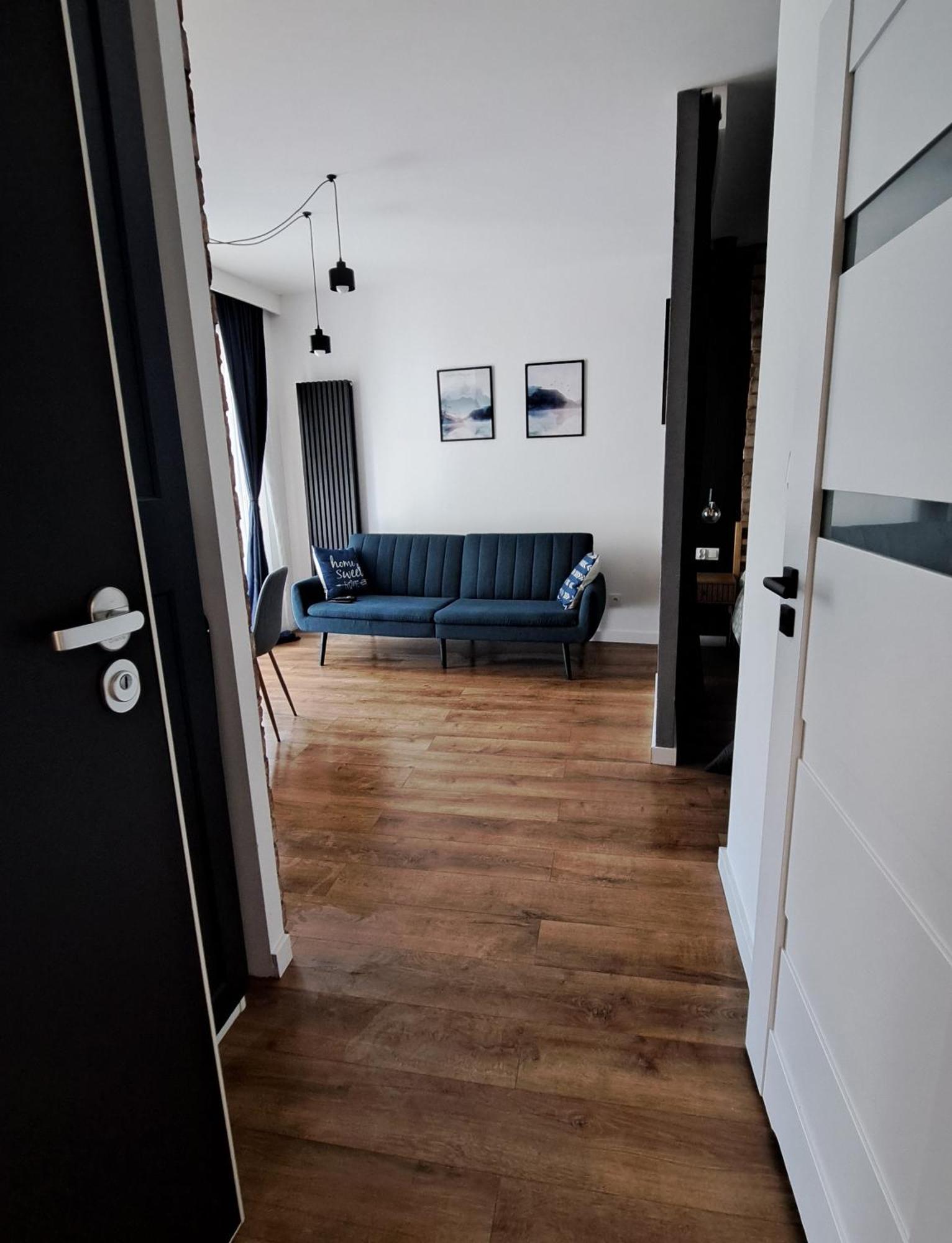 Chillout Loft Apartment Al20 Varsavia Esterno foto